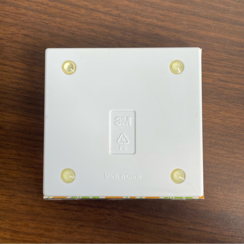Pop Up Post-It Note Dispenser - Picture 6 of 9